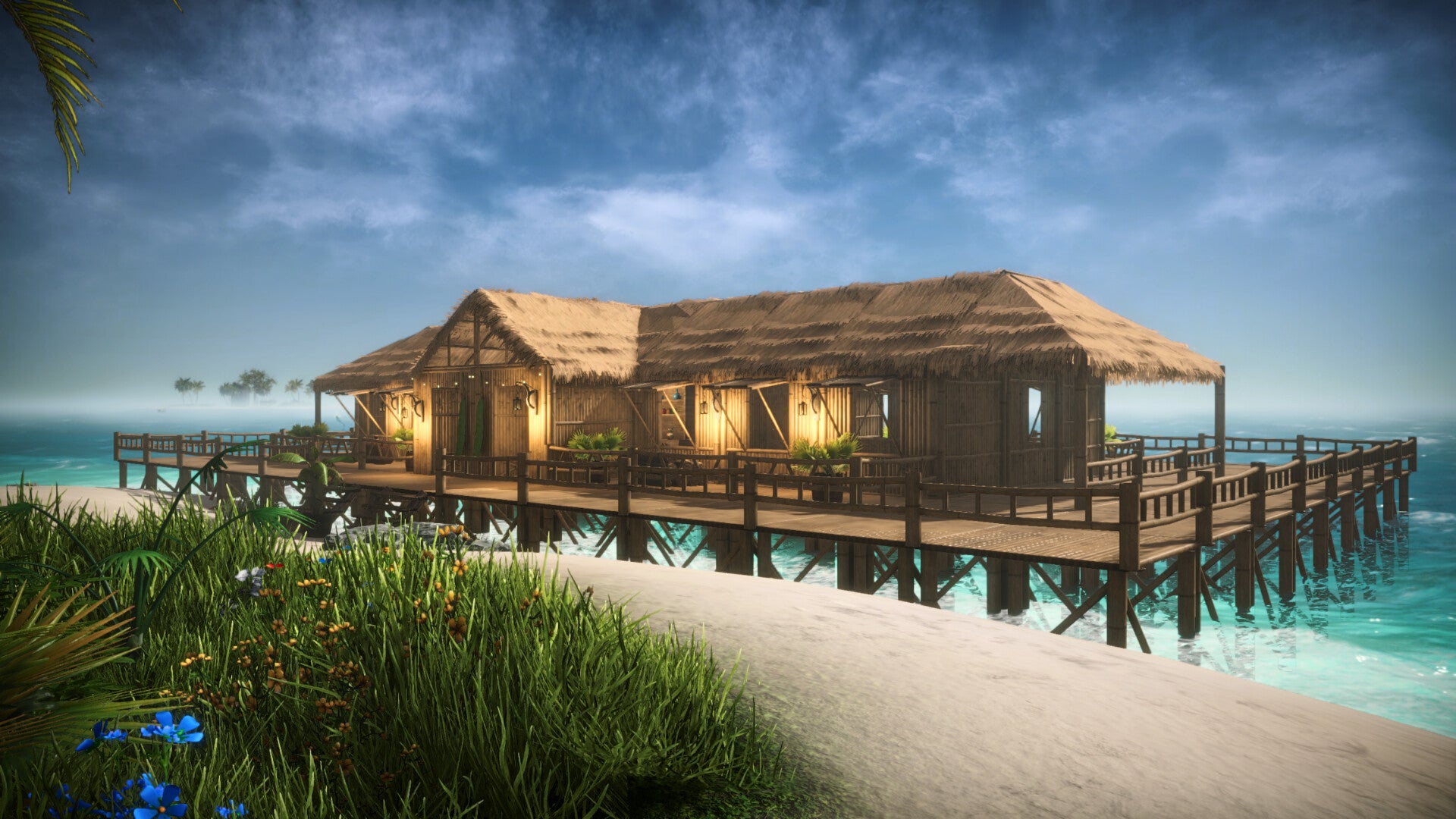 Forgotten Seas screenshot 11