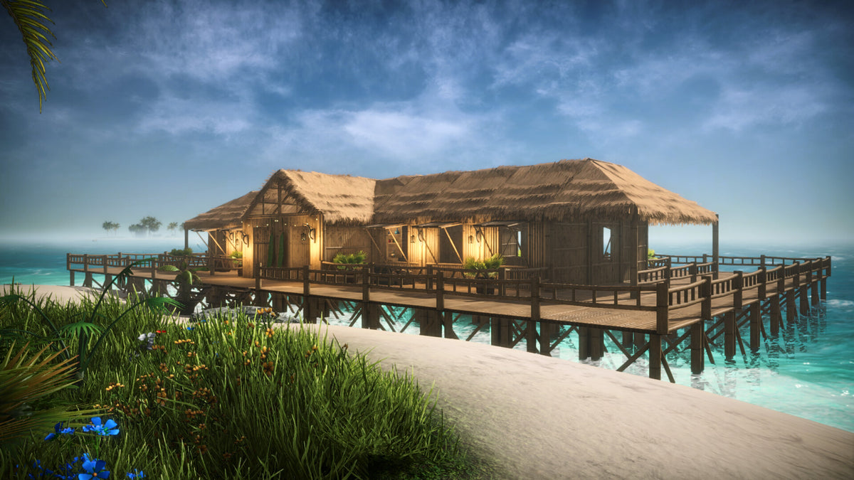Forgotten Seas screenshot 11