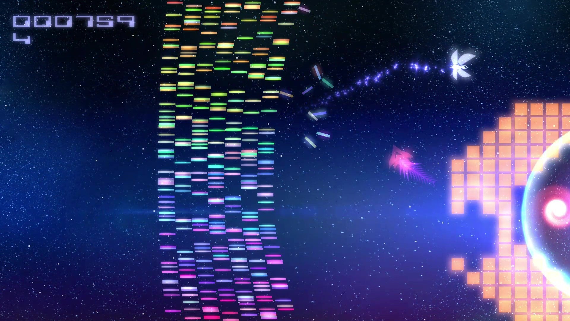 Atari 50: The Anniversary Celebration screenshot 2
