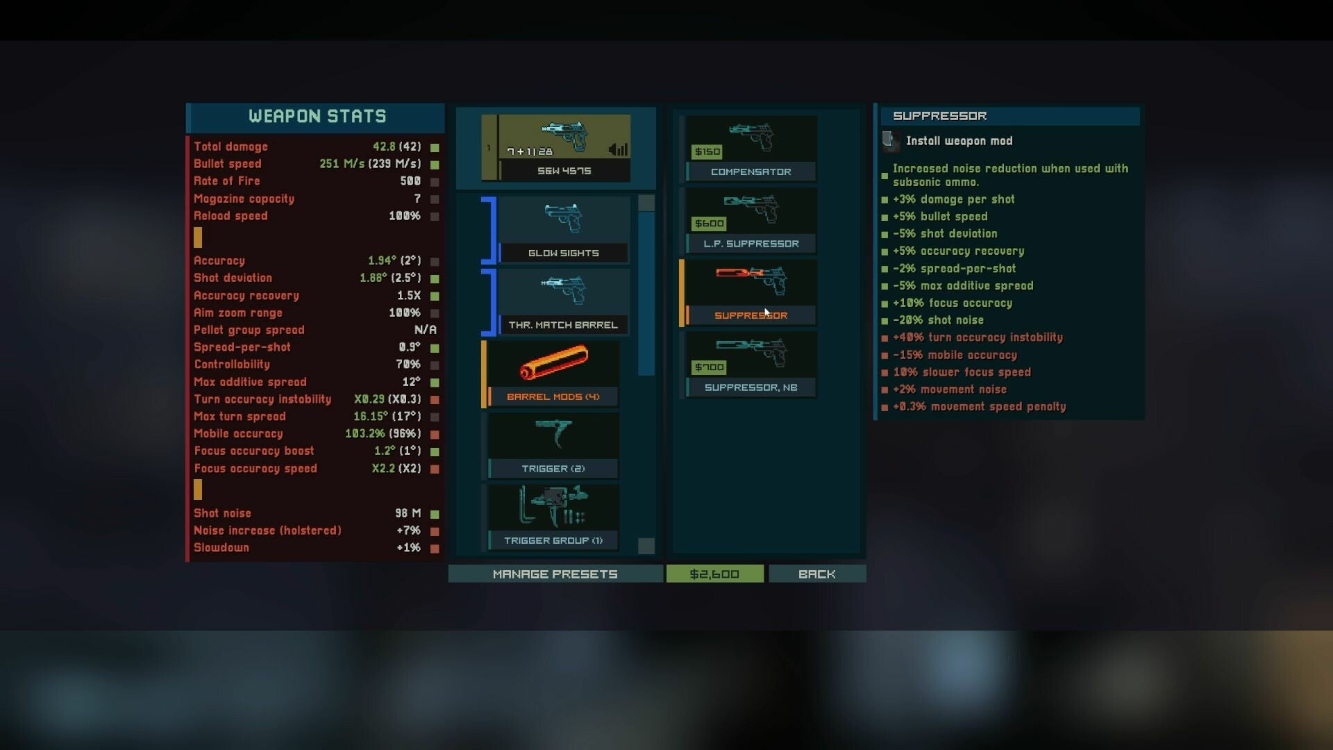 Intravenous 2 screenshot 2