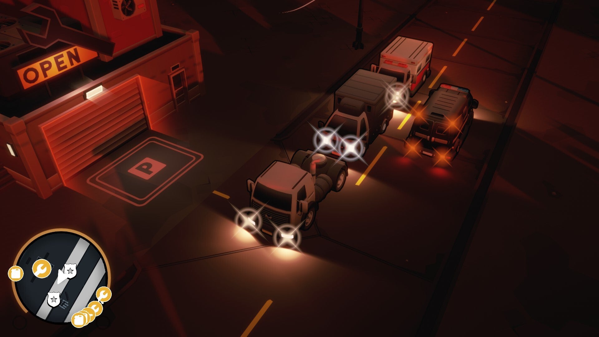 Cargo, Please! screenshot 19