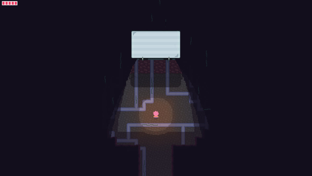 Afterplace screenshot 14