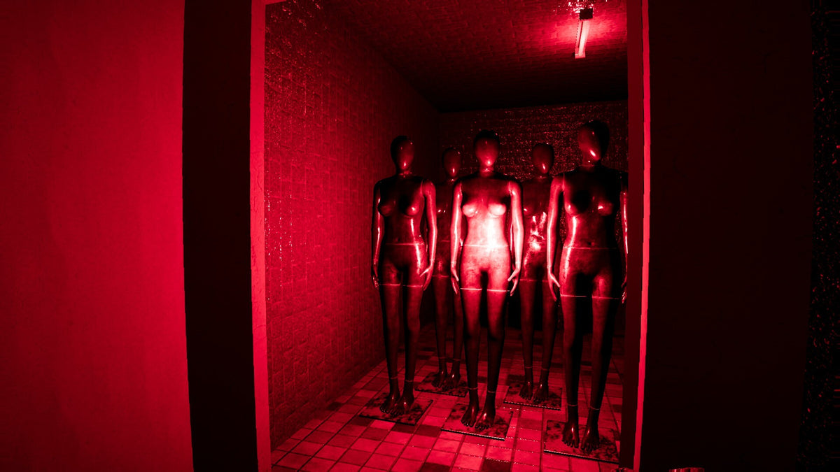 Locked in my Darkness 2: The Room screenshot 3