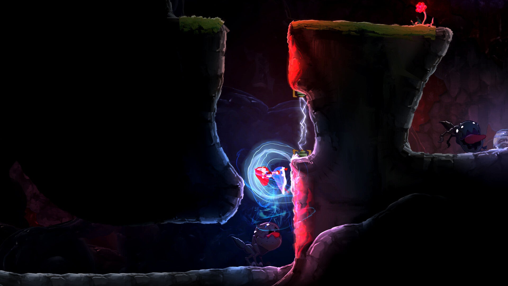 Teslagrad 2 screenshot 6