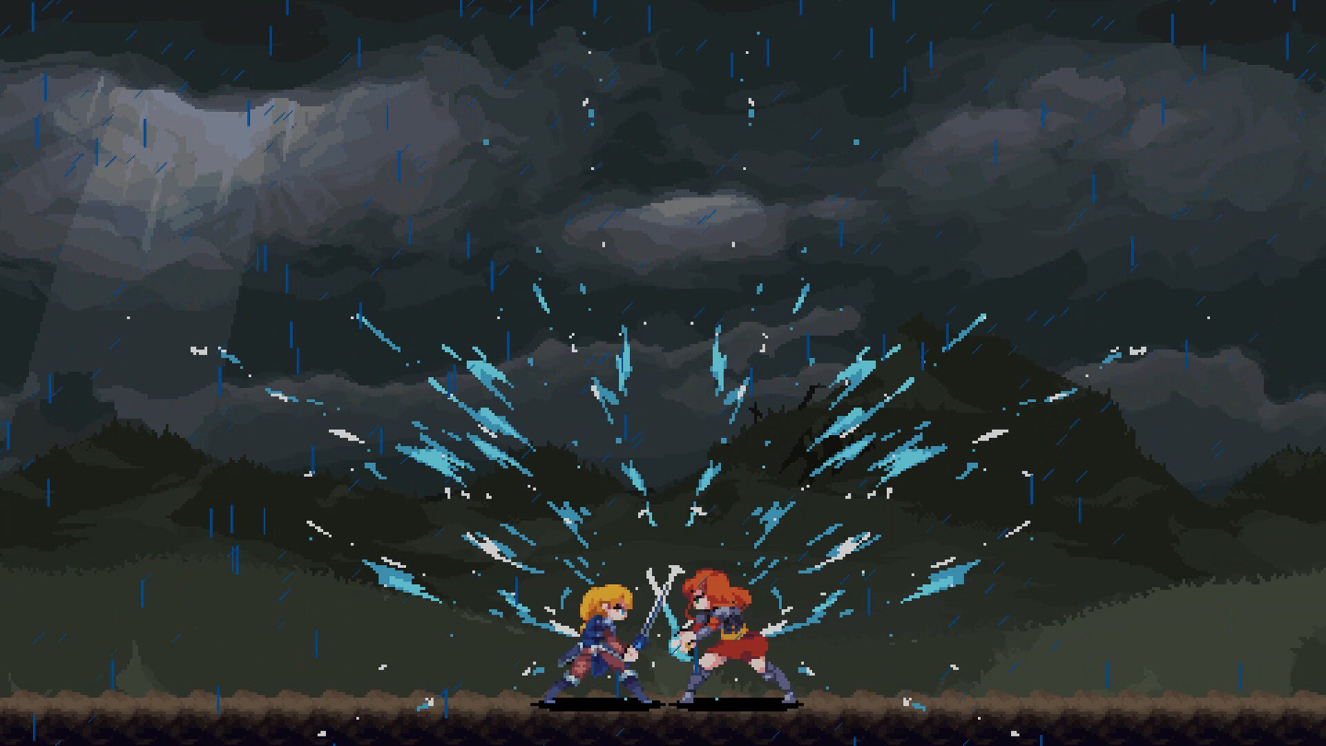 SoulQuest screenshot 1