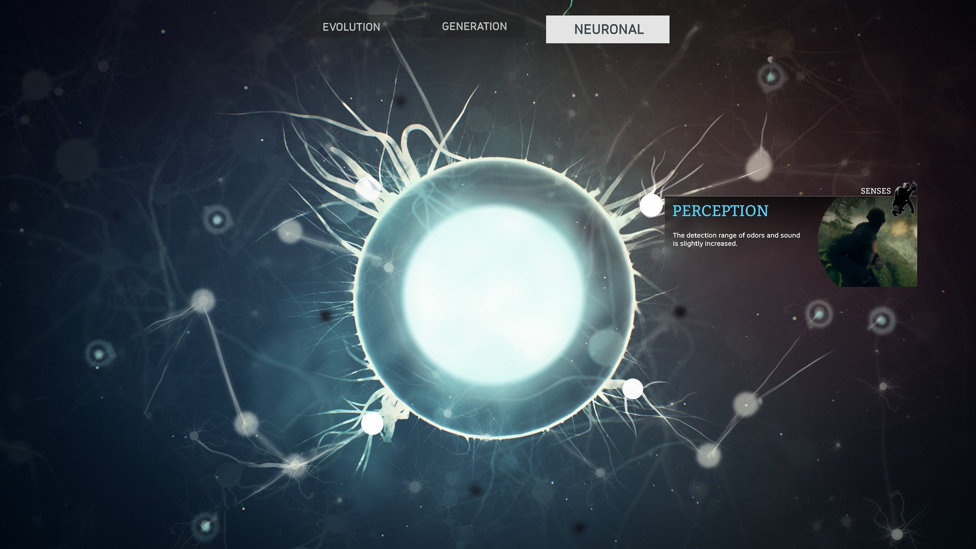 Ancestors: The Humankind Odyssey screenshot 7