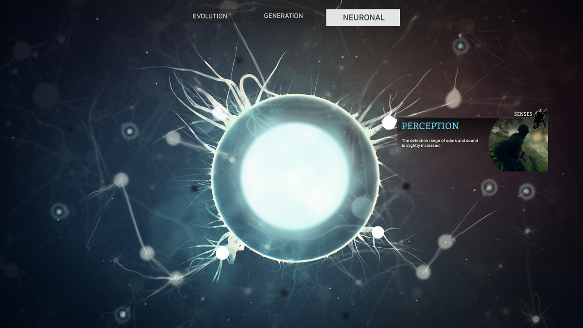 Ancestors: The Humankind Odyssey screenshot 7