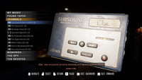 Broken Pieces screenshot 5