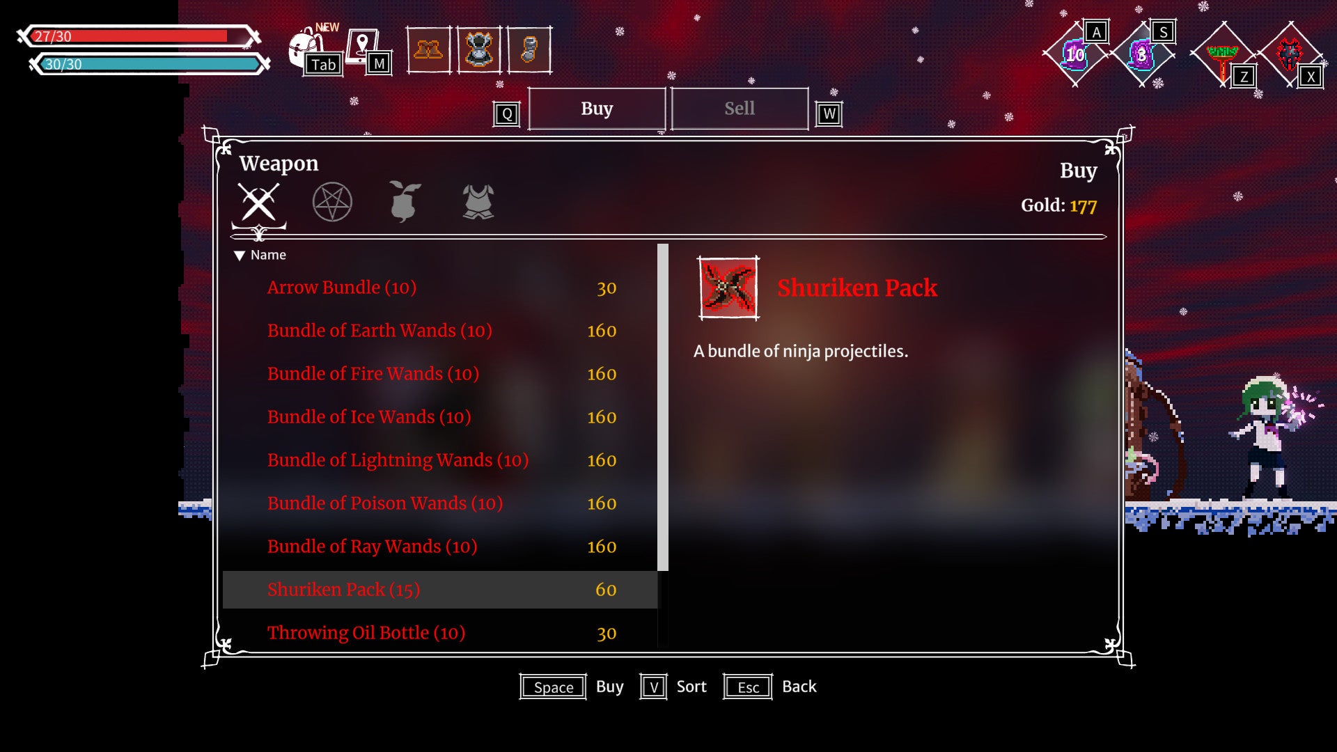 Lost Ruins screenshot 12