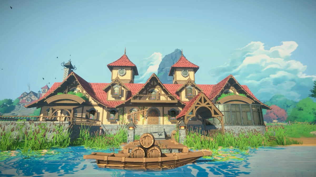 Cozy Builder screenshot 7