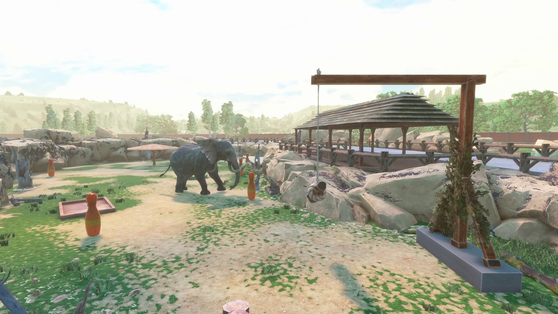 Zoo Simulator screenshot 25