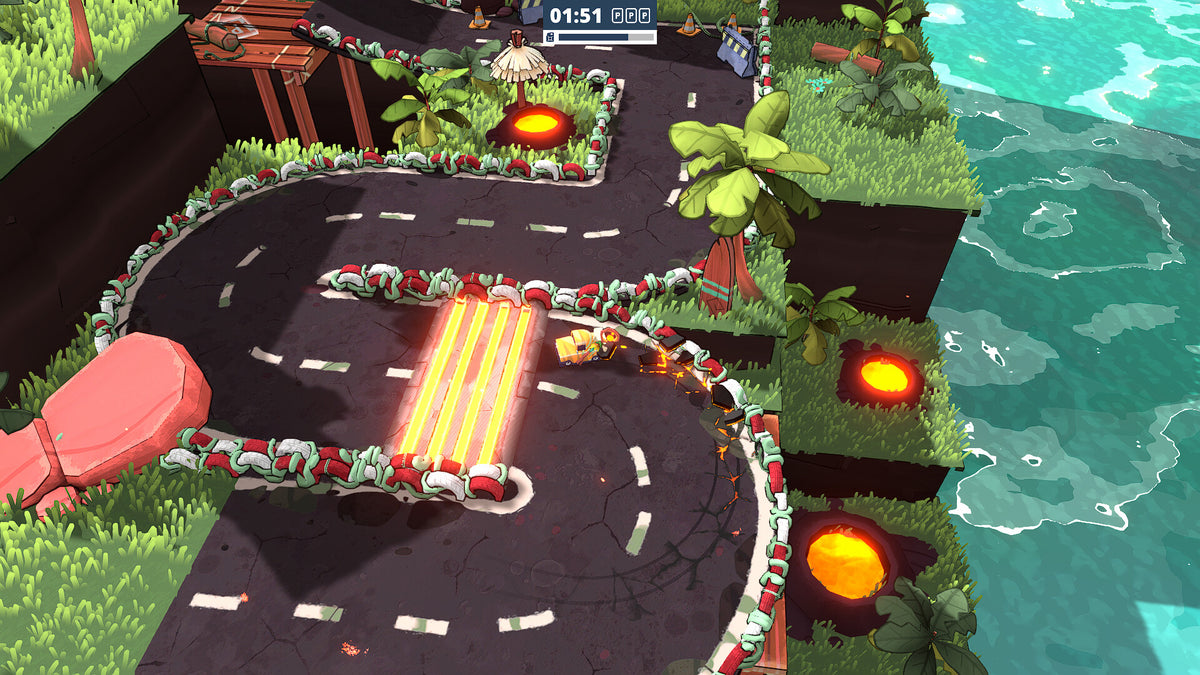 You Suck at Parking® - Complete Edition screenshot 6