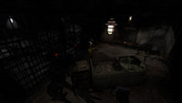 Kriophobia screenshot 4