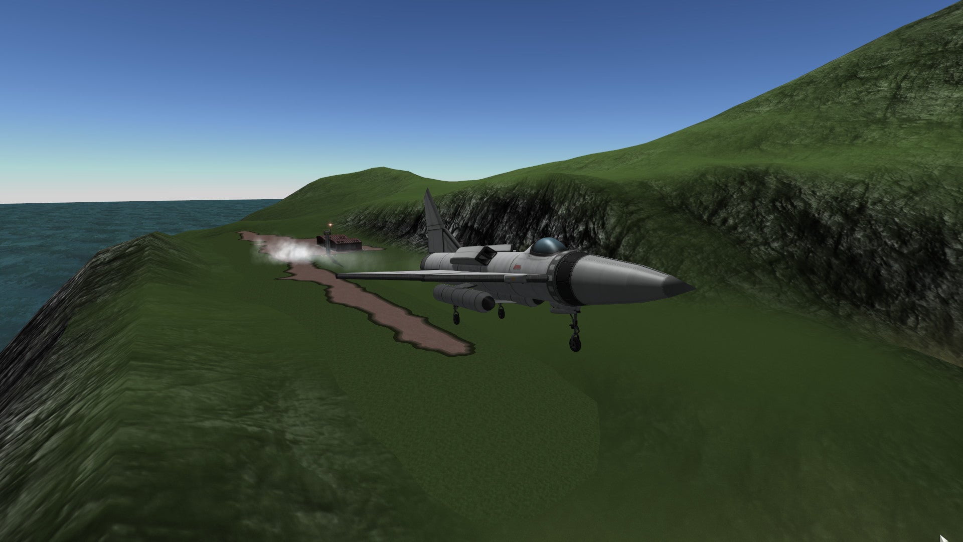 Kerbal Space Program: Making History Expansion screenshot 7