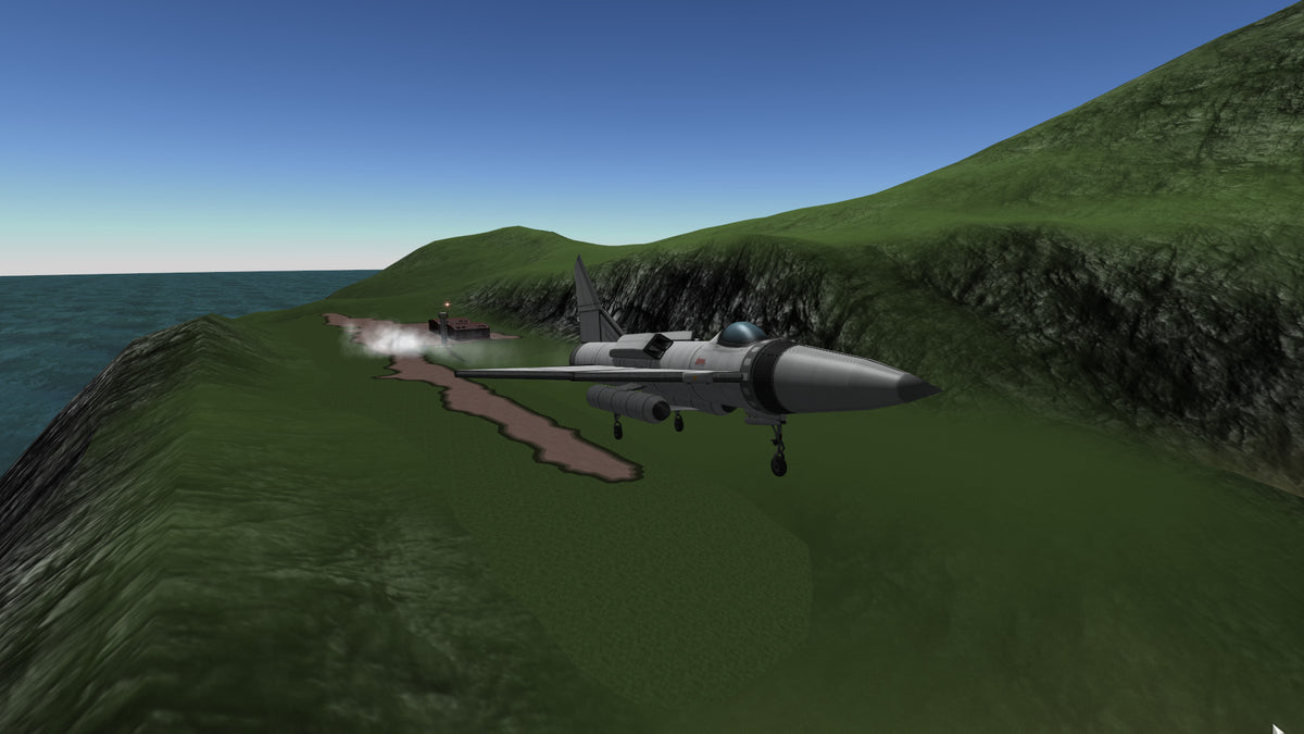 Kerbal Space Program: Making History Expansion screenshot 7