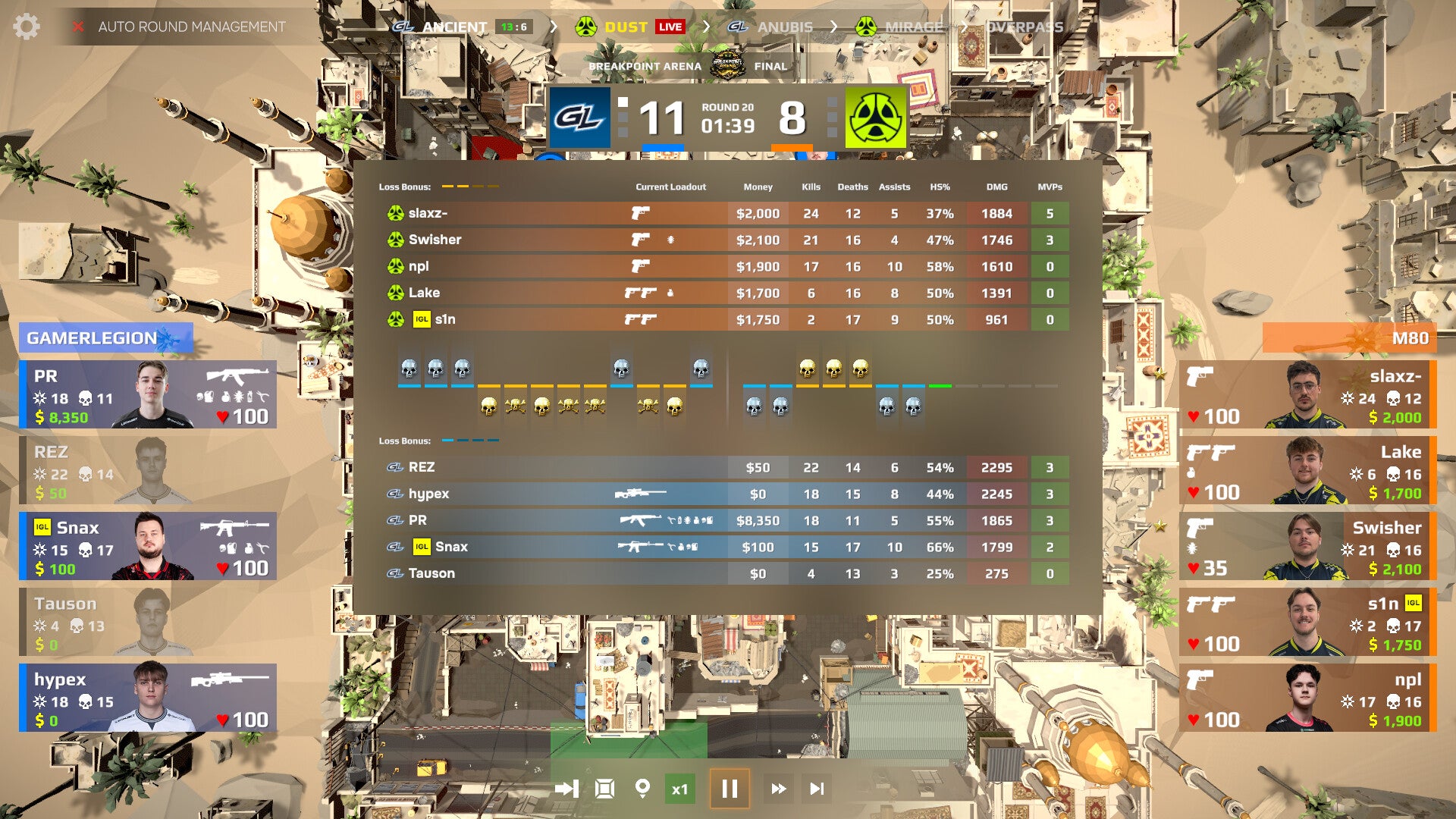 Esports Manager 2026 screenshot 23