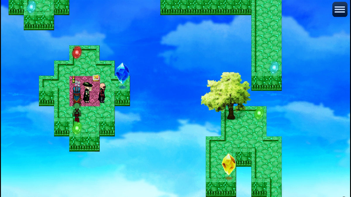 Second Chances screenshot 4