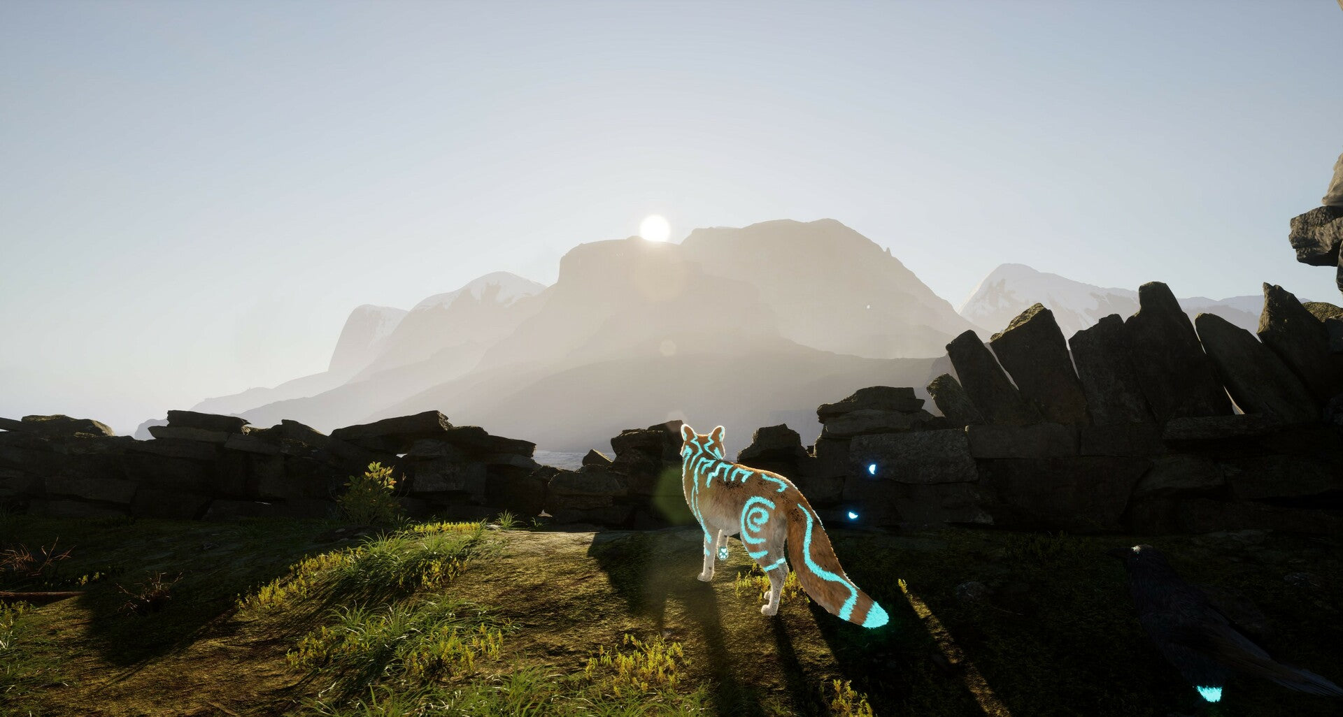 Spirit of the North 2 screenshot 12