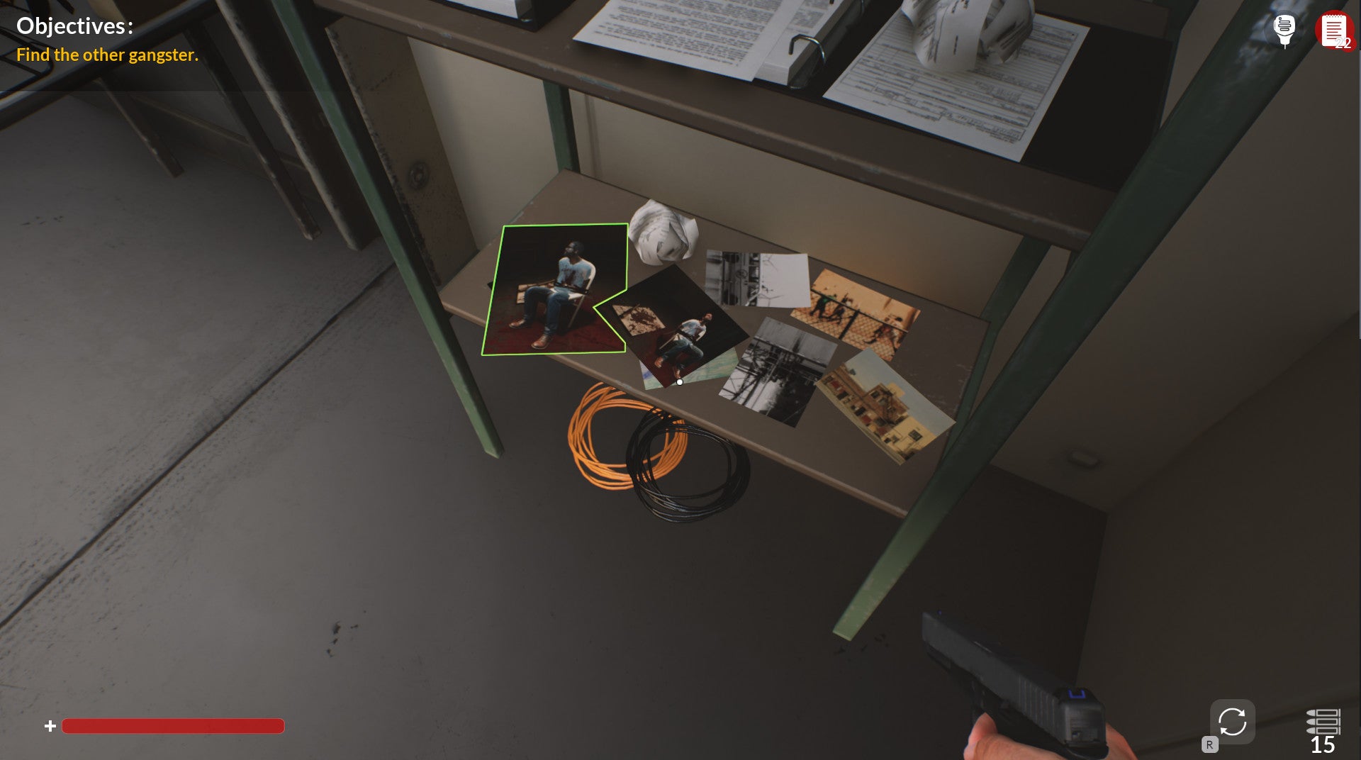 Police Shootout screenshot 14