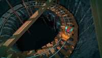 Dungeons of Hinterberg screenshot 19