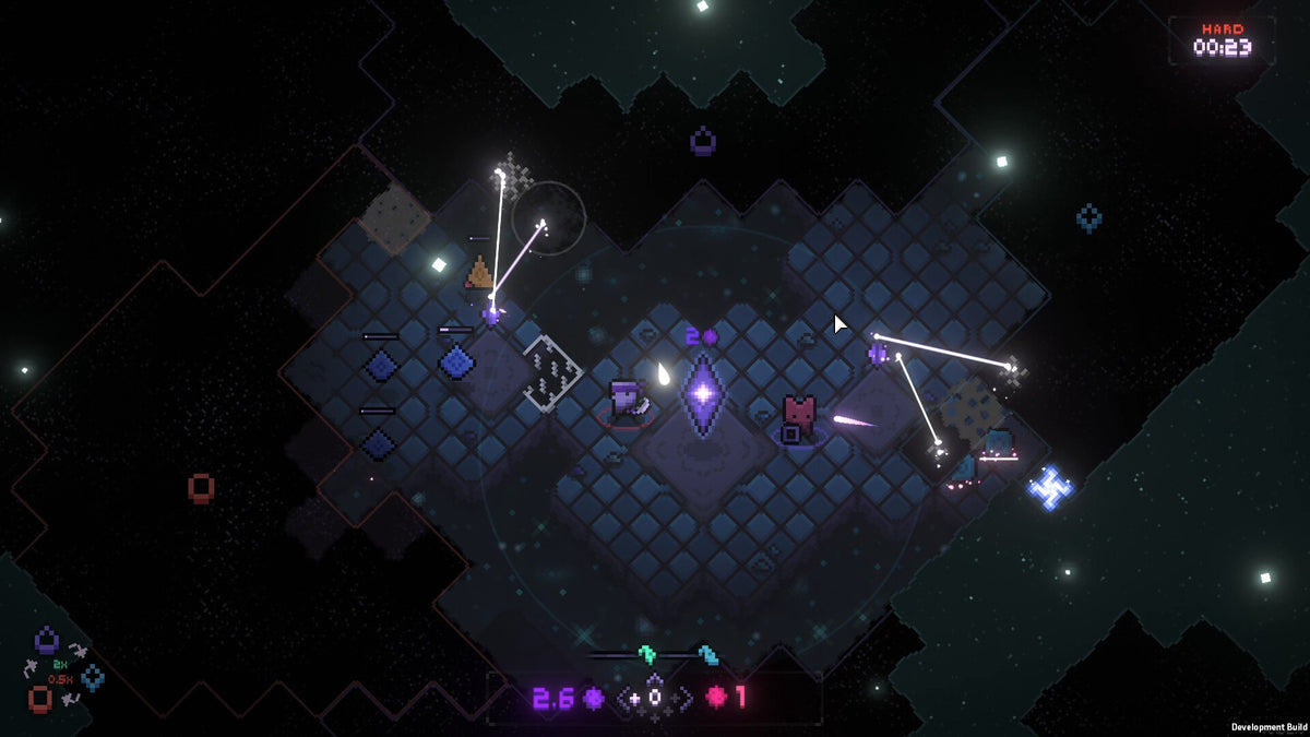 Everwarder screenshot 5