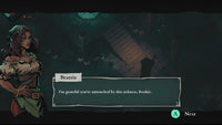 Mark of the Deep - Deluxe Edition screenshot 14