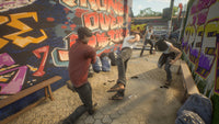 Troublemaker 2: Beyond Dream screenshot 2