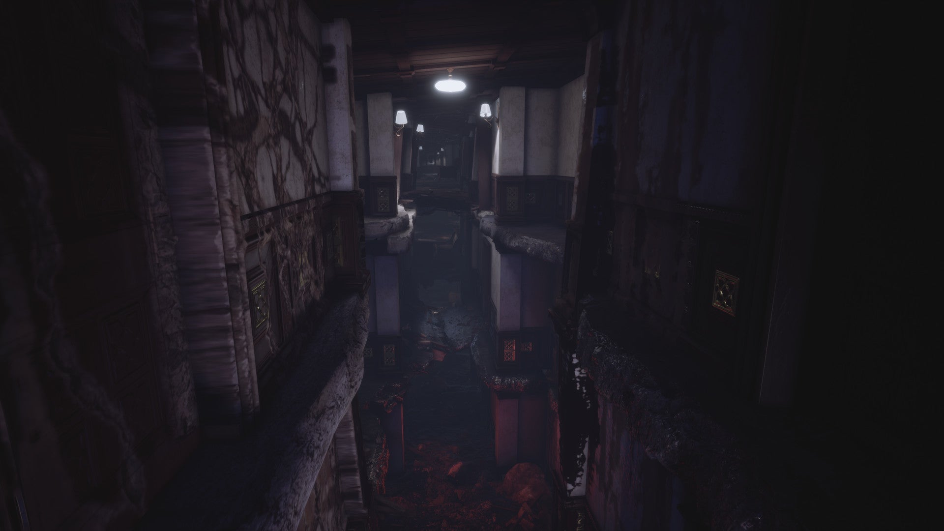 Fobia - St. Dinfna Hotel screenshot 9
