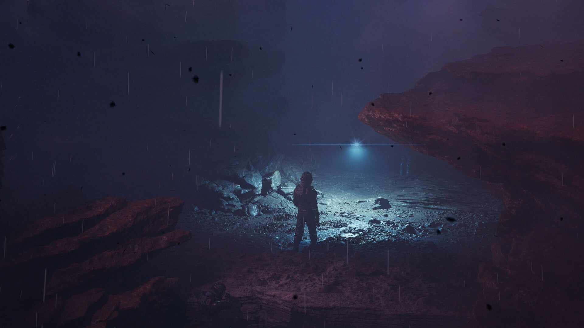 Directive 8020 - Deluxe Edition screenshot 7