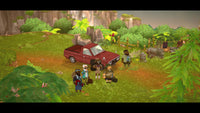 DAVE THE DIVER - In the Jungle Content Pack screenshot 1