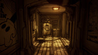 Bendy and the Ink Machine screenshot 3