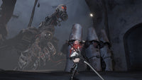 AI LIMIT screenshot 1