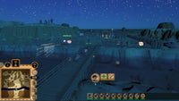 A Fistful Of Yankees screenshot 2