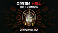 Green Hell Official Soundtrack screenshot 3