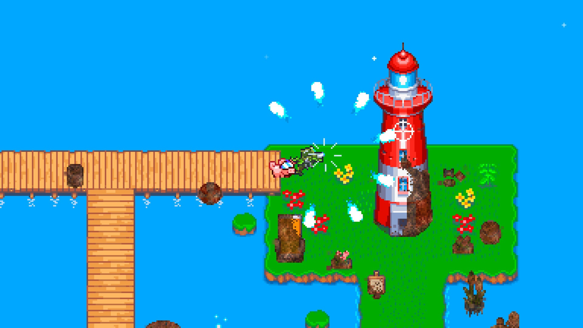 Pixel Washer screenshot 3