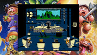 Garbage Pail Kids: Mad Mike and the Quest for Stale Gum screenshot 1