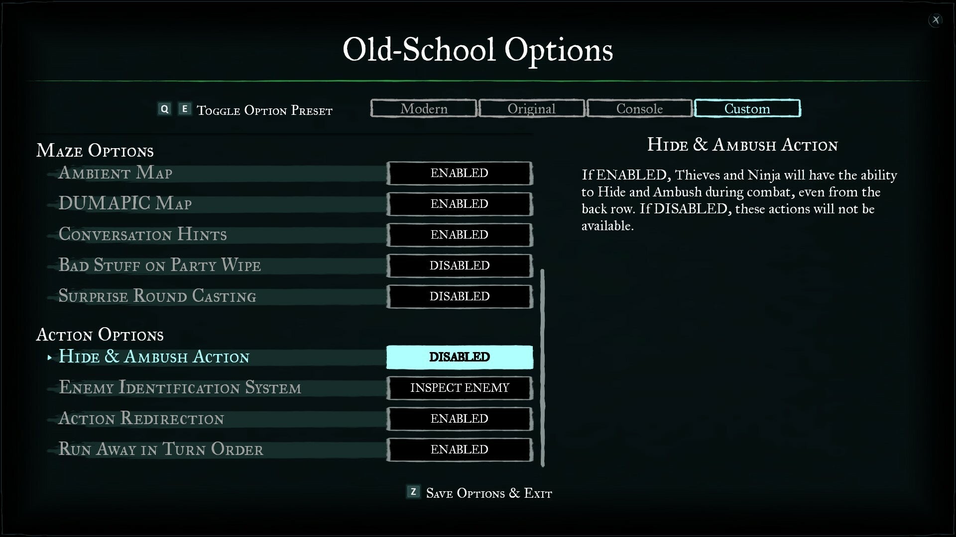 Wizardry: Proving Grounds of the Mad Overlord screenshot 5