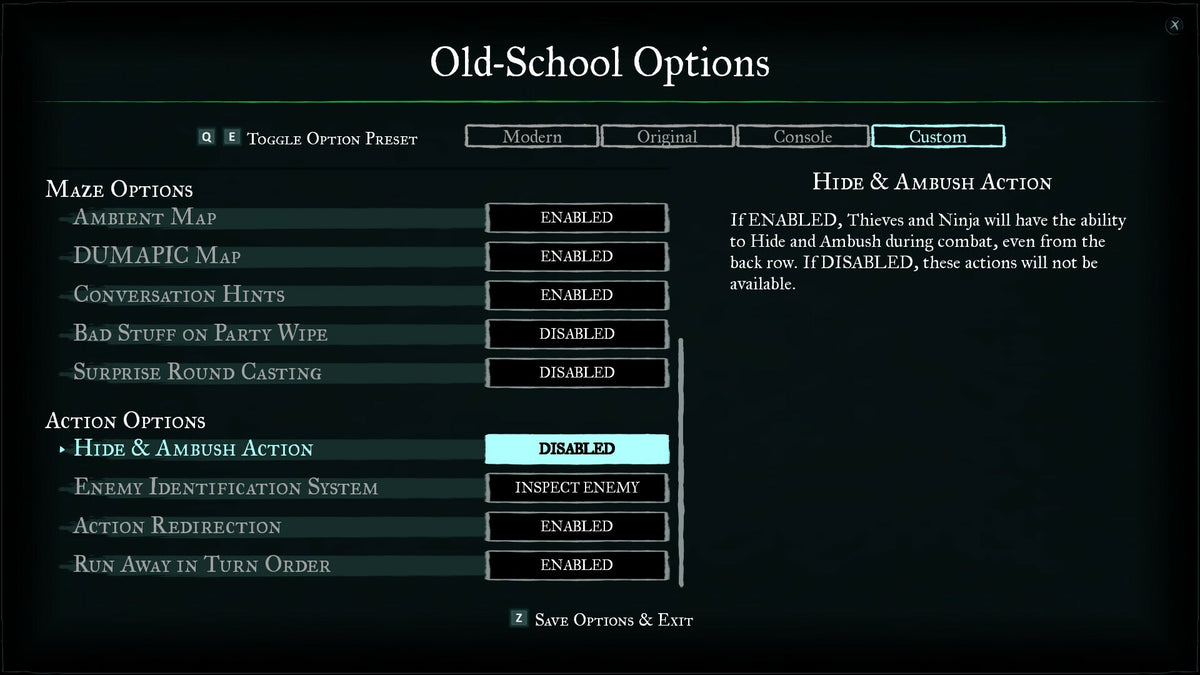 Wizardry: Proving Grounds of the Mad Overlord screenshot 5