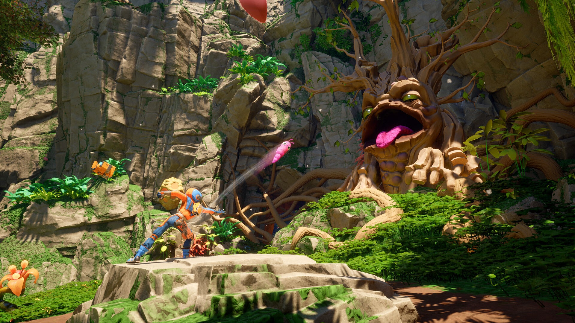 Revenge of the Savage Planet - Cosmic Hoarder Edition screenshot 11
