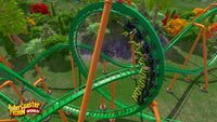 RollerCoaster Tycoon World™ screenshot 8