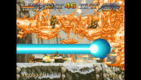 METAL SLUG screenshot 1
