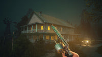 Outbreak Island screenshot 2