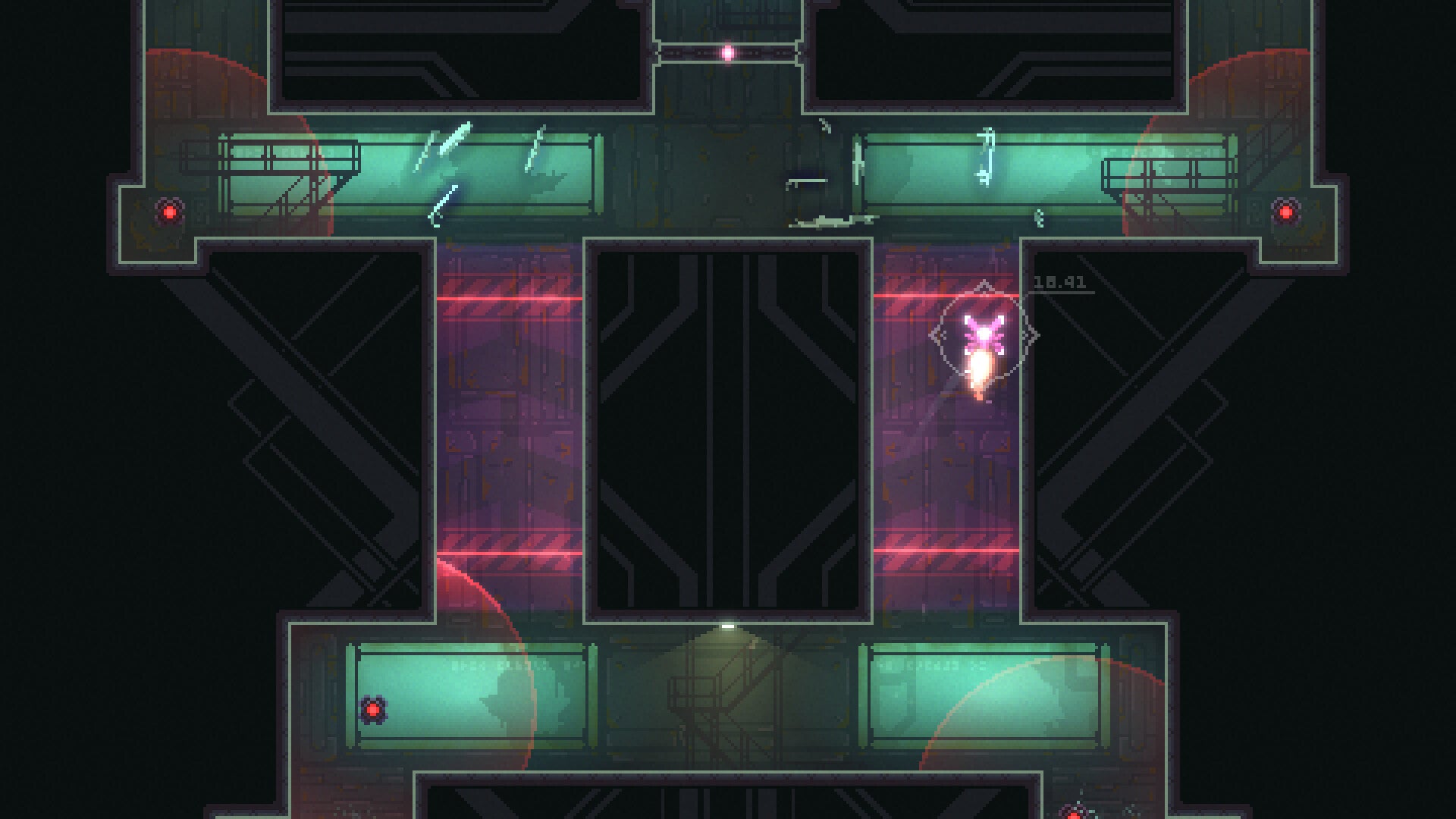 Nullstar: Solus screenshot 7