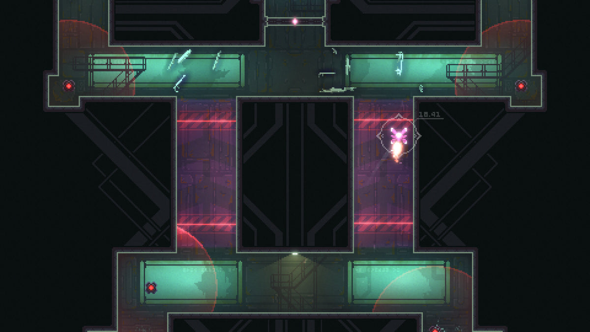 Nullstar: Solus screenshot 7