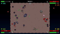 Brotato screenshot 6