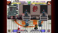 SHOCK TROOPERS 2nd Squad screenshot 14