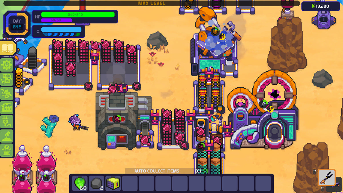 Nova Lands screenshot 5