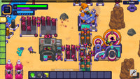 Nova Lands screenshot 5