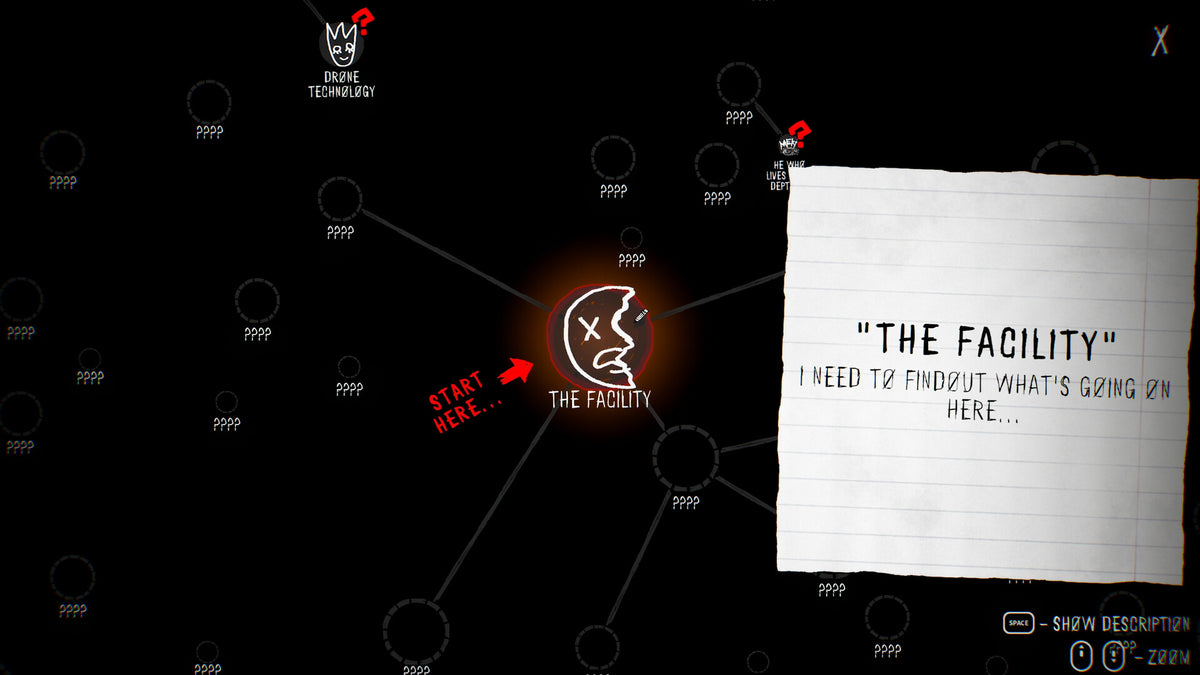PAPERHEAD screenshot 6