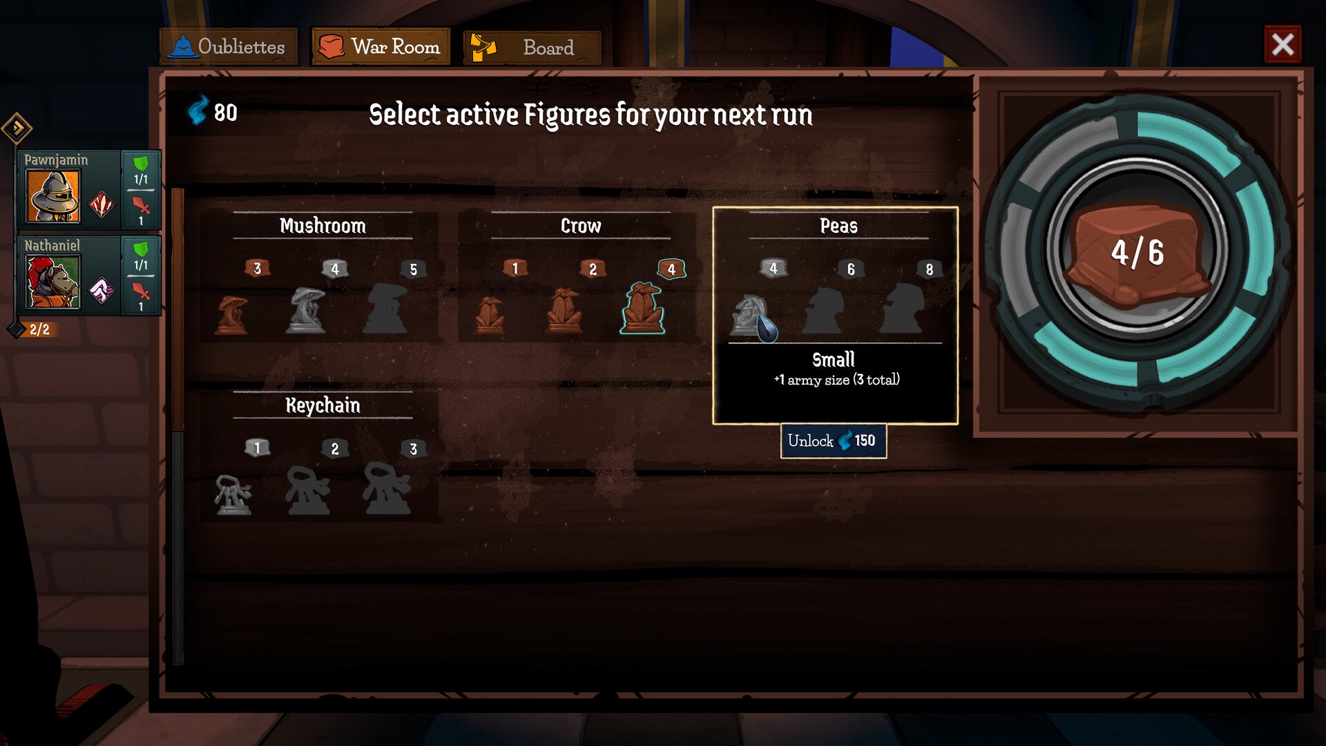 Once a Pawn a King screenshot 5